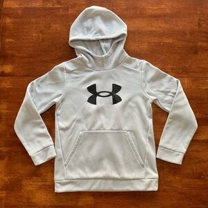 Youth Under Armour Sweatshirt